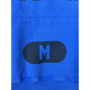 Gallery Dept. Navy Boxing Pullover Hoodie