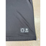 Chrome Hearts Mesh Stadium Black Jersey