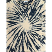 Celine Tie Dye Logo T-Shirt