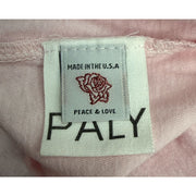 Paly Sum 1 In Hollywud Luvs Me Pink T-Shirt