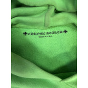 Chrome Hearts Matty Boy Sex Records Hoodie