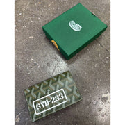 Goyard Goyardine Pierre Card Wallet
