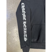 Chrome Hearts Marina Abramovic Black Hoodie