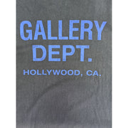 Gallery Dept. Navy Souvenir T-Shirt