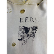 Paly Yellow EPDS Hoodie