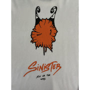 Chrome Hearts Matty Boy Sinister Thermal Longsleeve