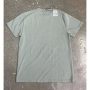 Loewe Anagram Center Logo Grey T-Shirt