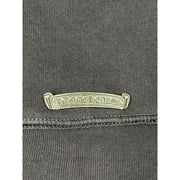 Chrome Hearts Paper Jam Navy Crewneck