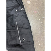 Rick Owens Bauhaus Cargo Pants
