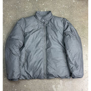 Louis Vuitton Reversible Monogram Grey Jacket