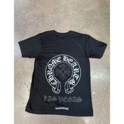 Chrome Hearts Las Vegas 20th Annviersary T-Shirt Black