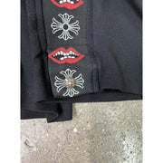 Chrome Hearts Matty Boy Chomper Track Pants