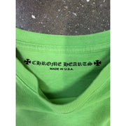 Chrome Hearts Matty Boy Sex Records Longsleeve T-Shirt