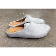 Marni Fussbett Sabot Grey