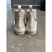 Dior Travis Cactus Jack B23 Neutral Canvas Sneakers