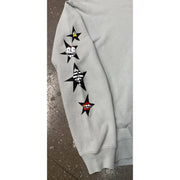Chrome Hearts Matty Boy Suggest Gray Crewneck