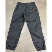 Prada Re-Nylon Black Pants