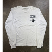 Chrome Hearts Multi Rainbow Foti Teeter Harris