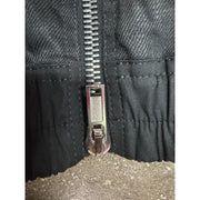 Rick Owens Bauhaus Cargo Pants
