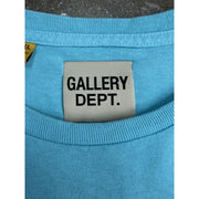 Gallery Dept. Souvenir Teal T-Shirt