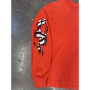Chrome Hearts Matty Boy Spark Longsleeve T-Shirt
