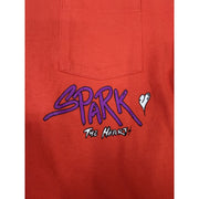 Chrome Hearts Matty Boy Spark Longsleeve T-Shirt