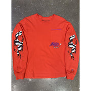 Chrome Hearts Matty Boy Spark Longsleeve T-Shirt