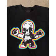 Chrome Hearts Foti Harris Teeter Black T-Shirt