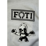 Chrome Hearts Multi Rainbow Foti Teeter Harris