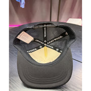 Chrome Hearts Triple Cross 4th Of July Trucker Hat