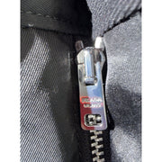 Prada Re-Nylon Black Pants