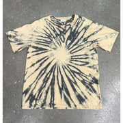 Celine Tie Dye Logo T-Shirt