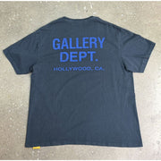 Gallery Dept. Navy Souvenir T-Shirt