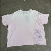 Paly Sum 1 In Hollywud Luvs Me Pink T-Shirt
