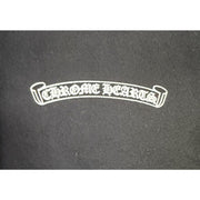Chrome Hearts Marina Abramovic Black Hoodie