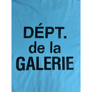 Gallery Dept. Souvenir Teal T-Shirt