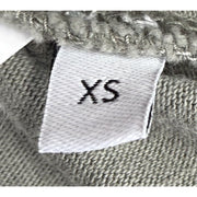 Loewe Anagram Center Logo Grey T-Shirt