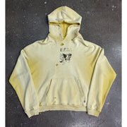 Paly Yellow EPDS Hoodie