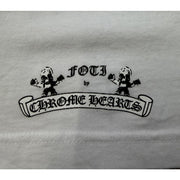 Chrome Hearts Multi Rainbow Foti Teeter Harris
