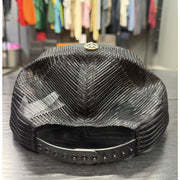 Chrome Hearts Miami CH Trucker Hat