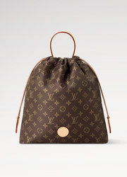 Louis Vuitton Noé BB Monogram
