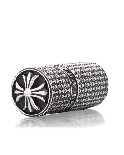 Chrome Hearts Spinner Ring