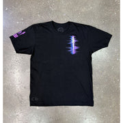 Chrome Hearts Joe Foti Static In The Air T-Shirt