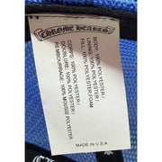 Chrome Hearts King Taco Blue Trucker Hat