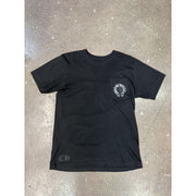 Chrome Hearts Las Vegas 20th Annviersary T-Shirt Black