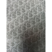 Dior Oblique Jacquard Crew Neck T-Shirt