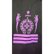 Chrome Hearts Joe Foti Static In The Air T-Shirt