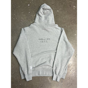 Gallery Dept. Logo Grey Pullover Hoodie