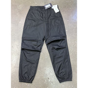 Prada Re-Nylon Black Pants