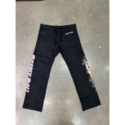 Chrome Hearts Deadly Doll Sweatpants